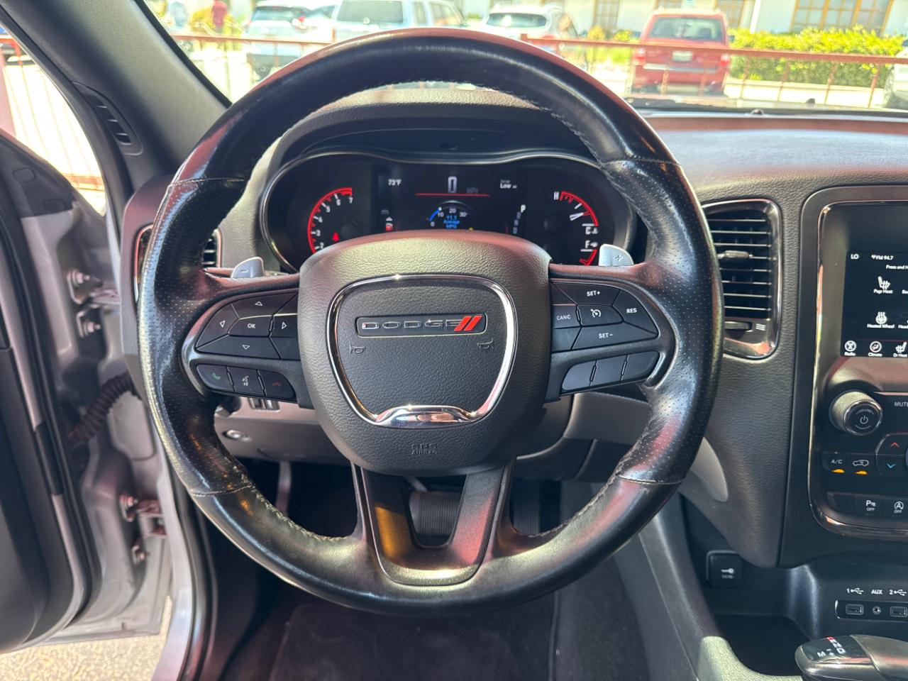 Dodge Durango GT 2WD 2020