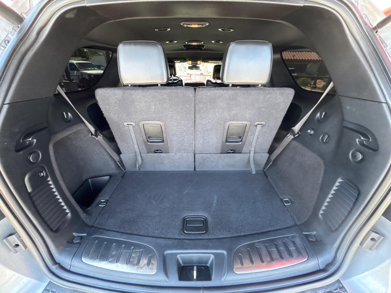 Dodge Durango GT 2WD 2020