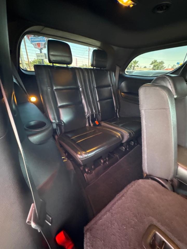 Dodge Durango GT 2WD 2020