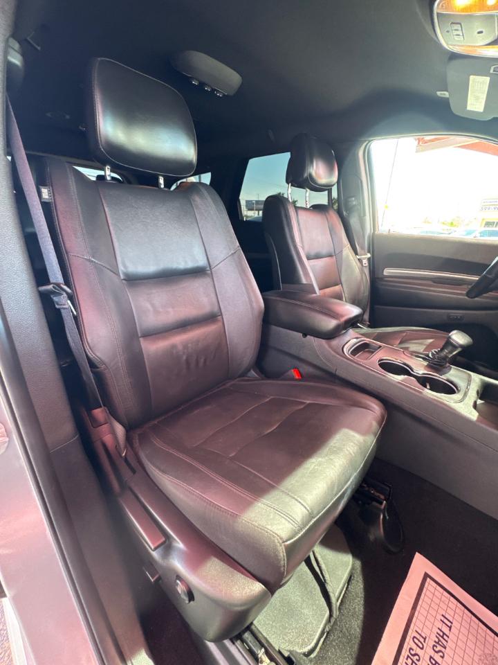 Dodge Durango GT 2WD 2020