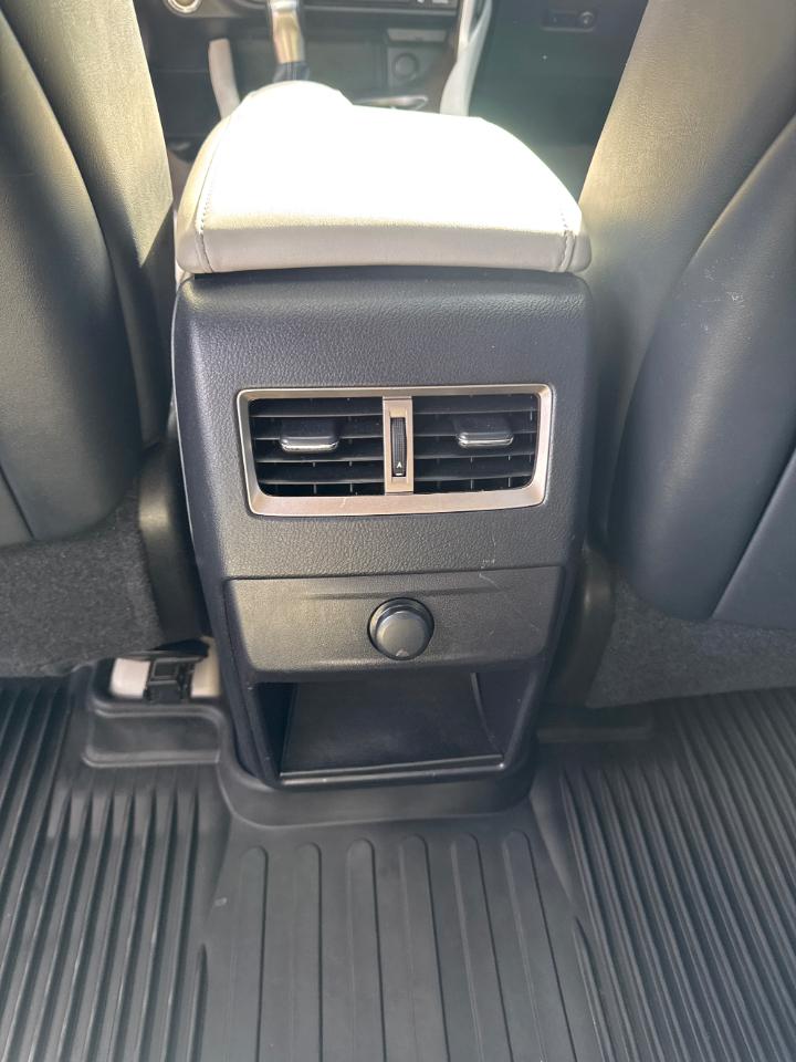 Lexus RX 350 AWD 2019