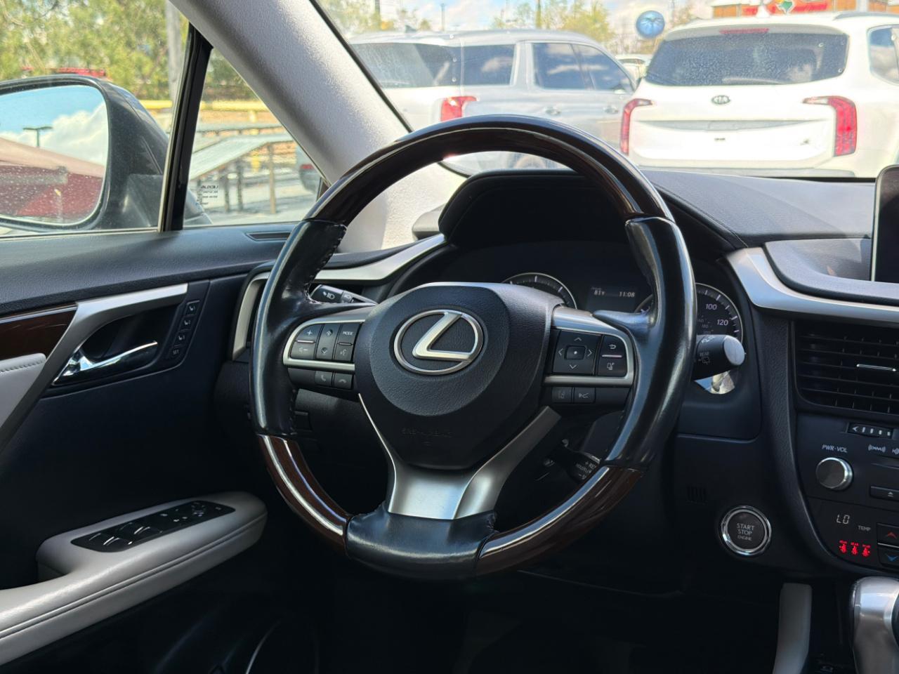 Lexus RX 350 AWD 2019