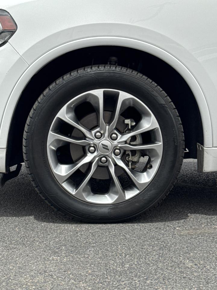 Dodge Durango GT AWD 2020