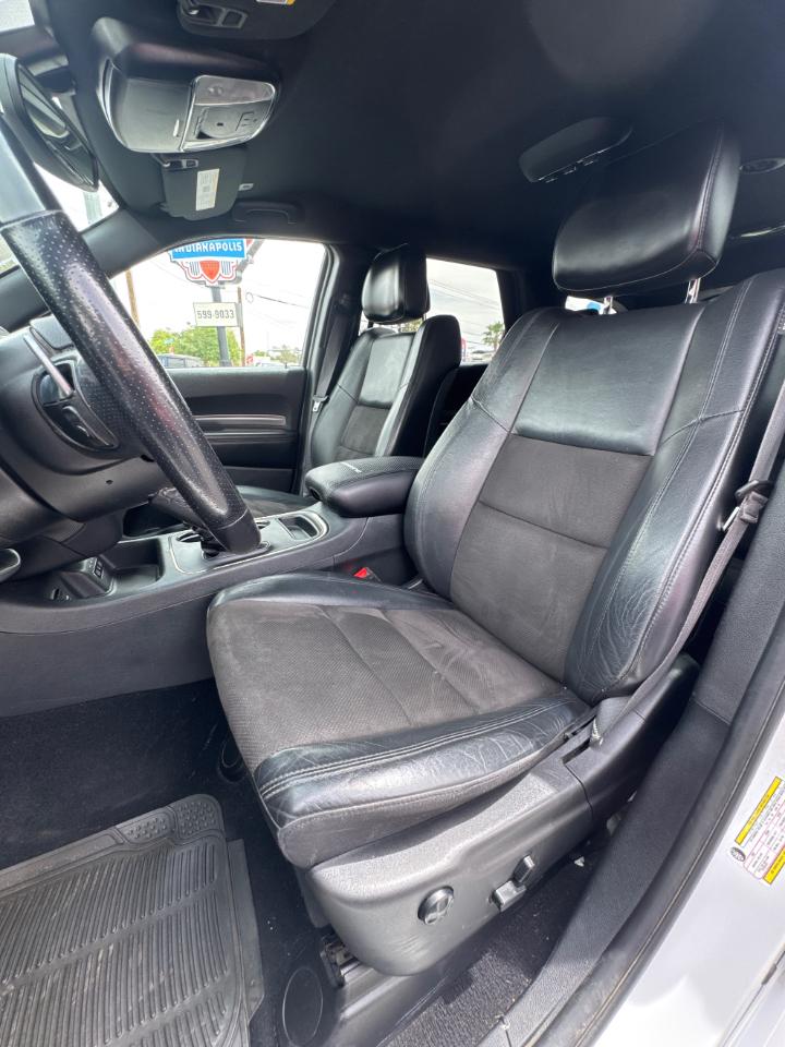 Dodge Durango GT AWD 2020