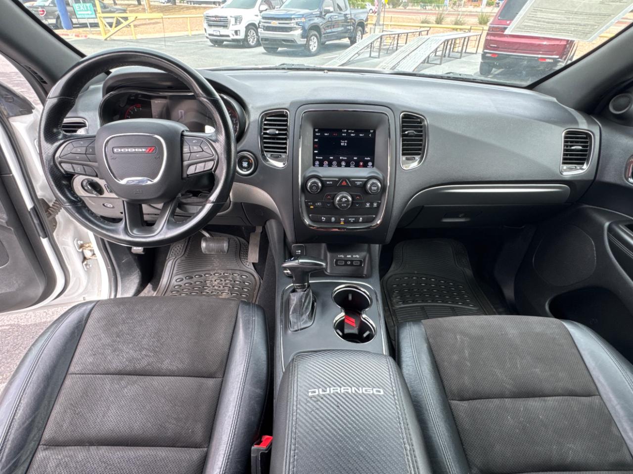 Dodge Durango GT AWD 2020