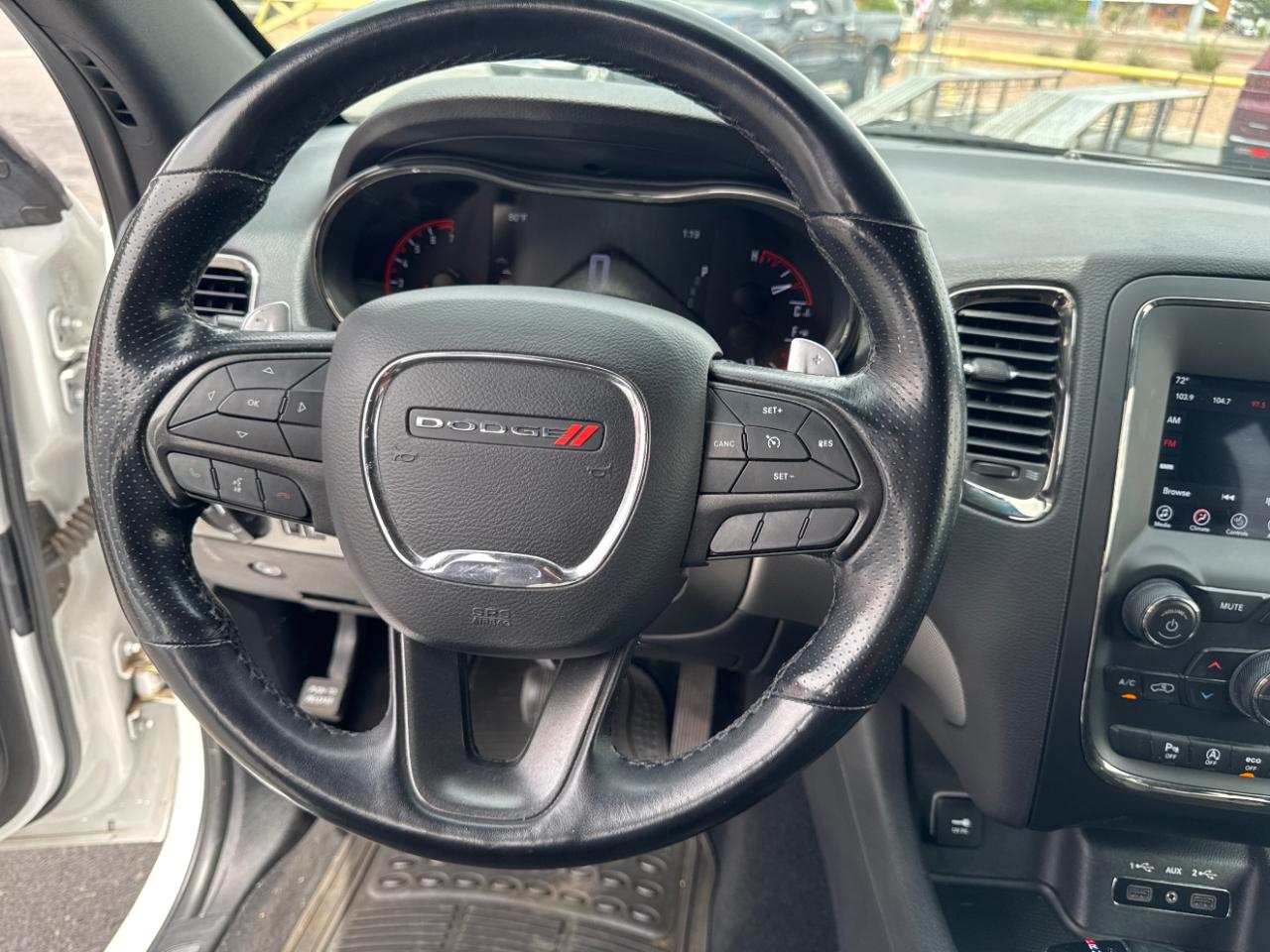 Dodge Durango GT AWD 2020