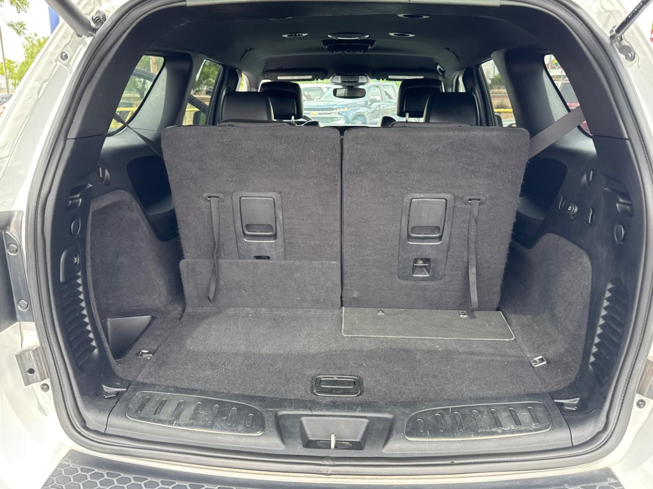 Dodge Durango GT AWD 2020