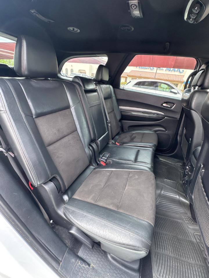 Dodge Durango GT AWD 2020