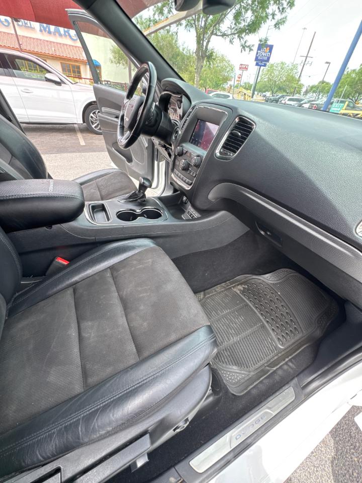 Dodge Durango GT AWD 2020