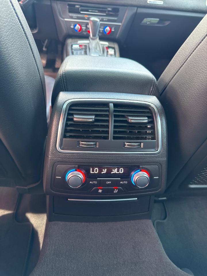 Audi A7 Premium Plus quattro 2018