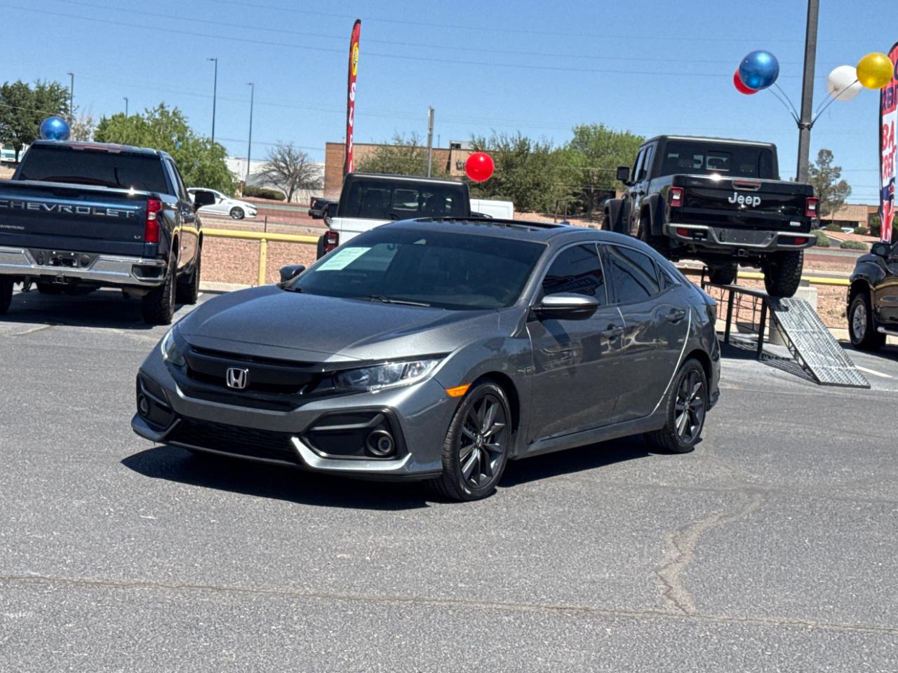 View vehicle photo 2