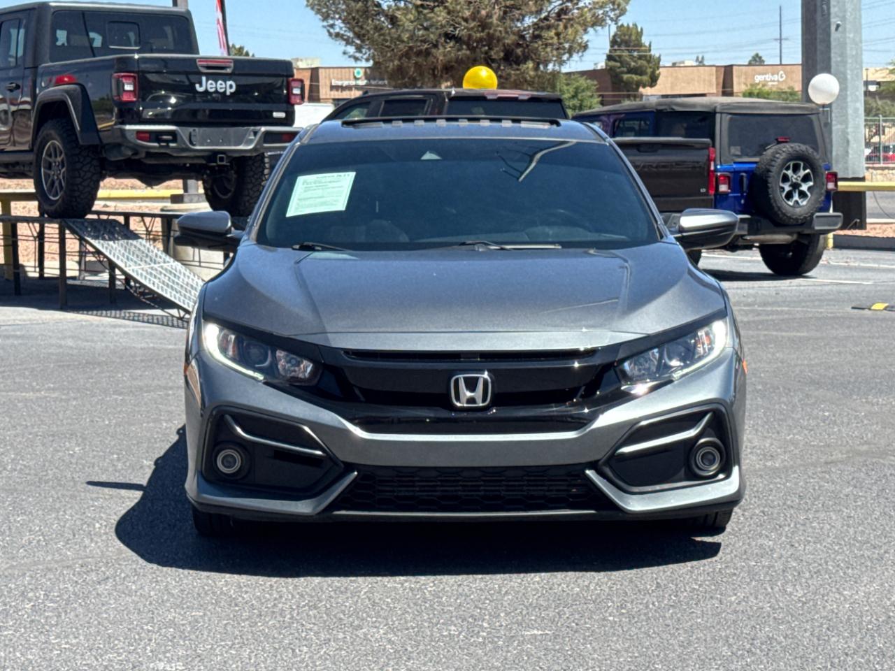 View vehicle photo 4