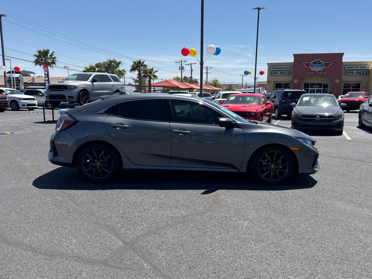 View vehicle photo 5