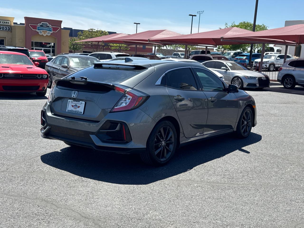 View vehicle photo 6