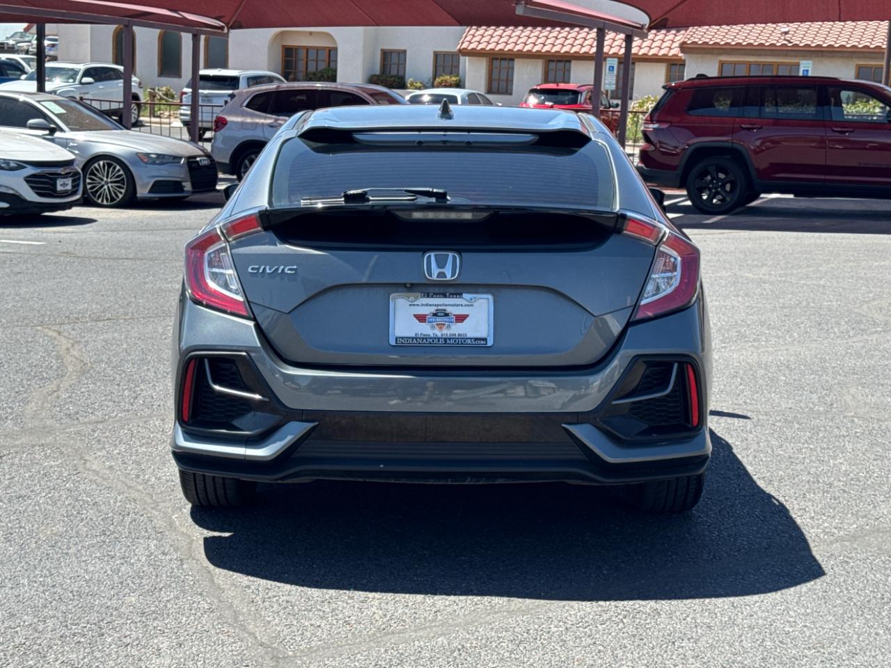 View vehicle photo 7