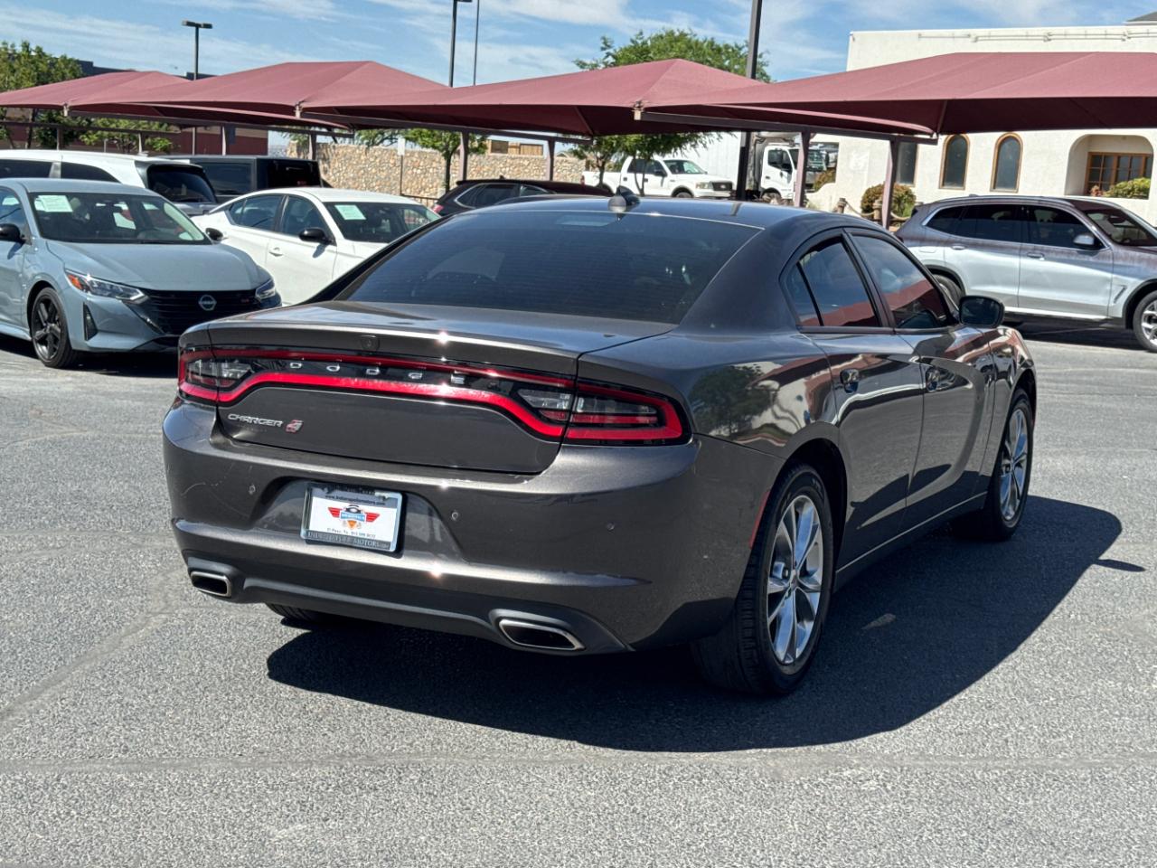 Dodge Charger SXT AWD 2023