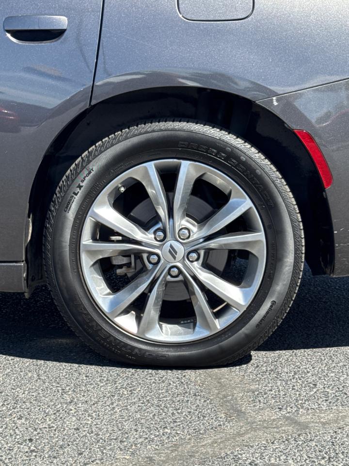 Dodge Charger SXT AWD 2023