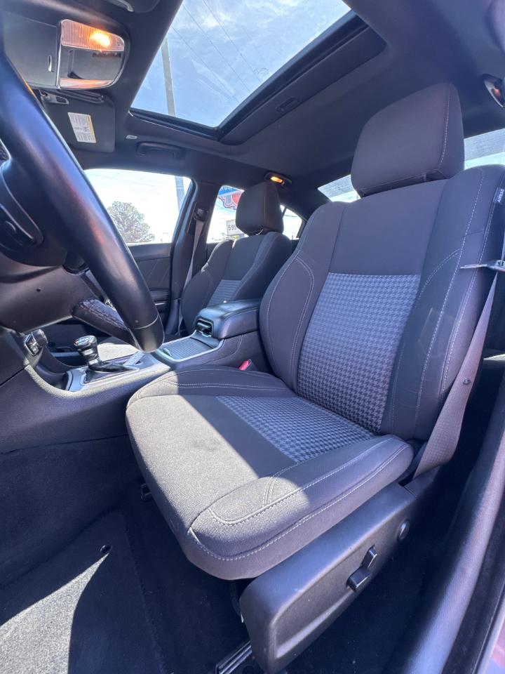 Dodge Charger SXT AWD 2023