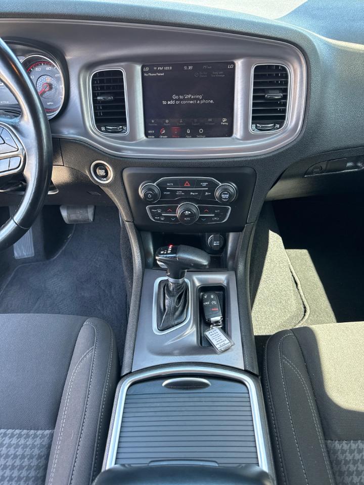 Dodge Charger SXT AWD 2023