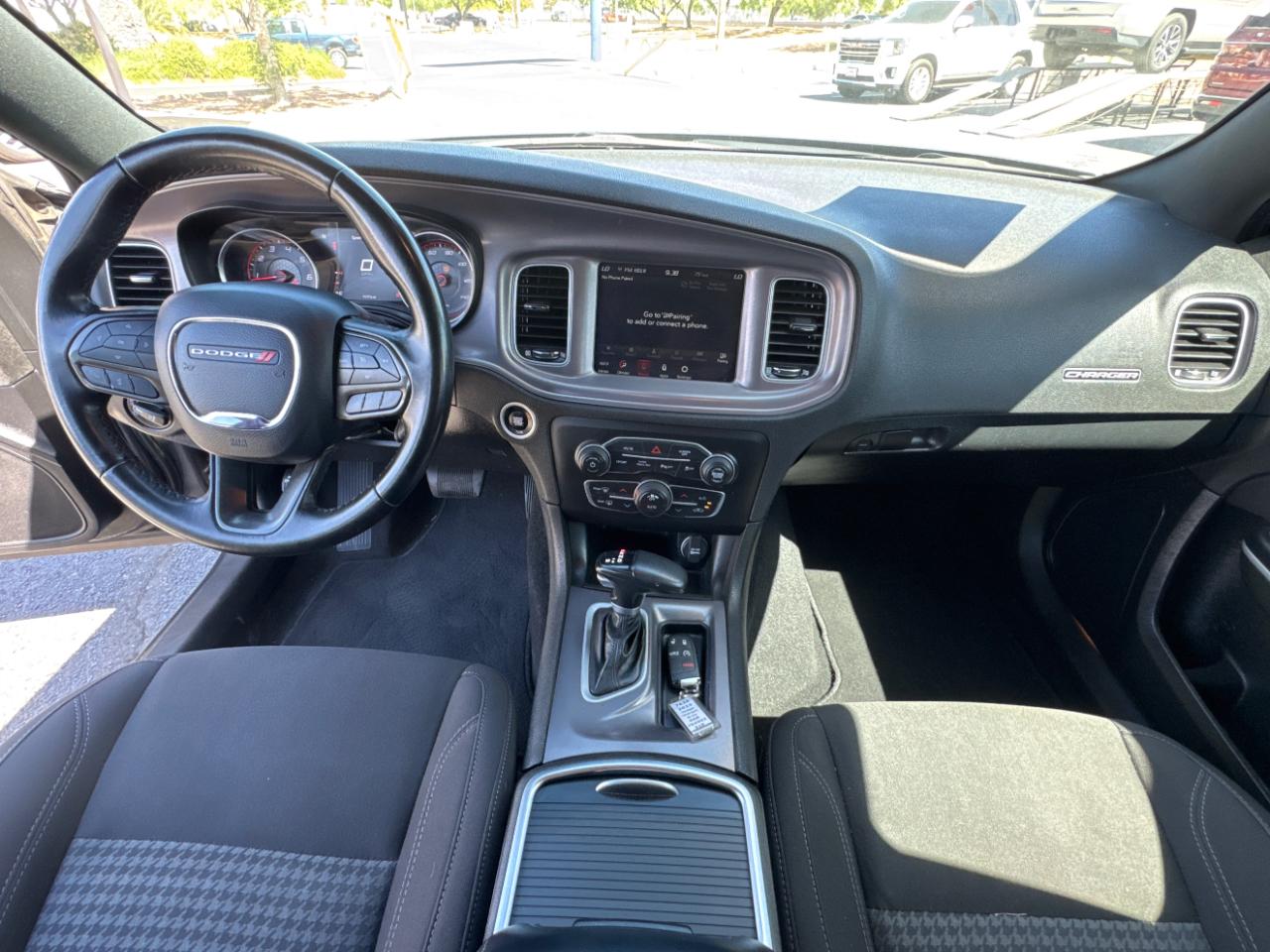 Dodge Charger SXT AWD 2023
