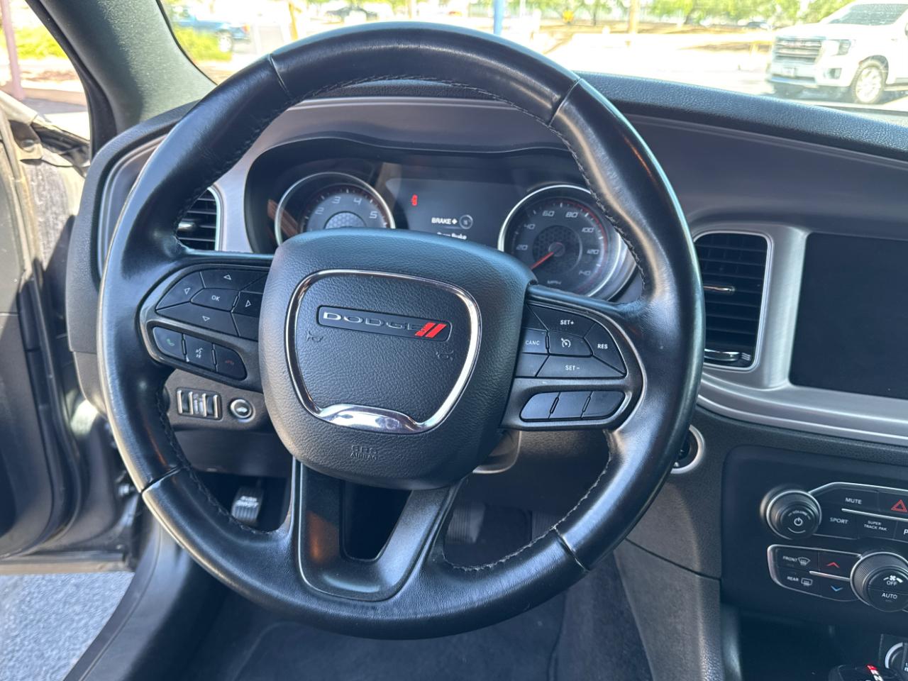 Dodge Charger SXT AWD 2023