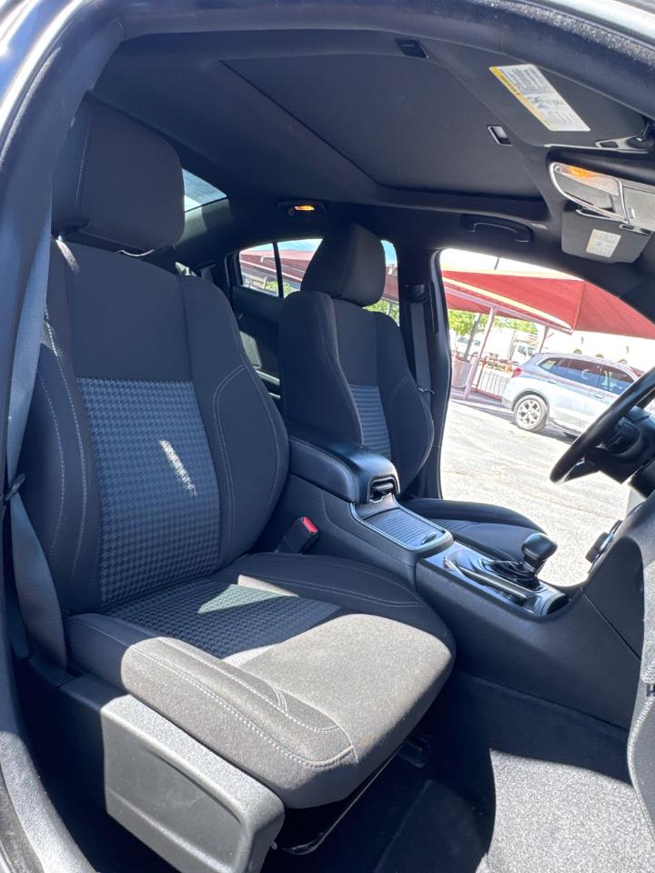 Dodge Charger SXT AWD 2023