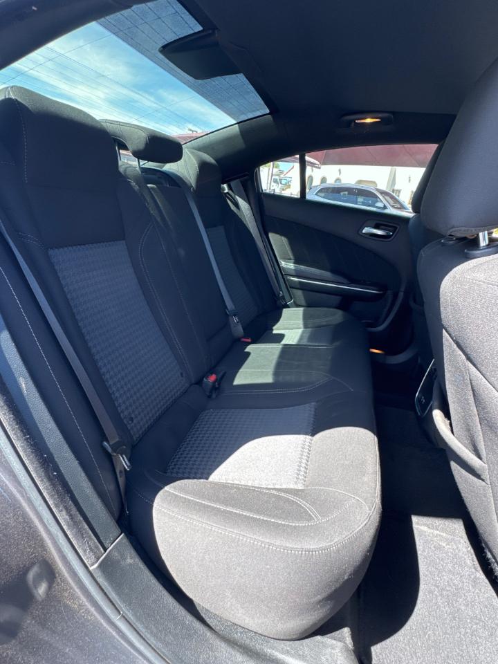 Dodge Charger SXT AWD 2023
