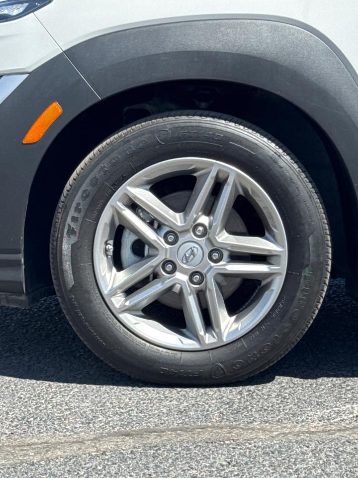 Hyundai Kona SE 2022