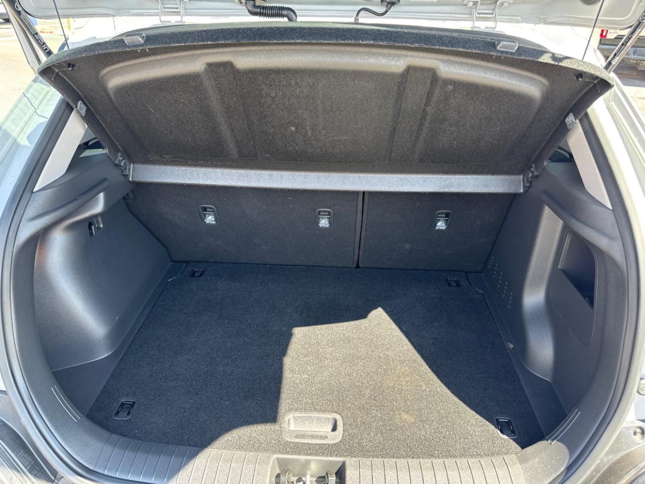 Hyundai Kona SE 2022