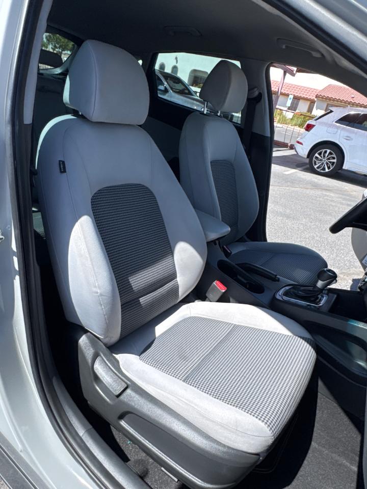 Hyundai Kona SE 2022