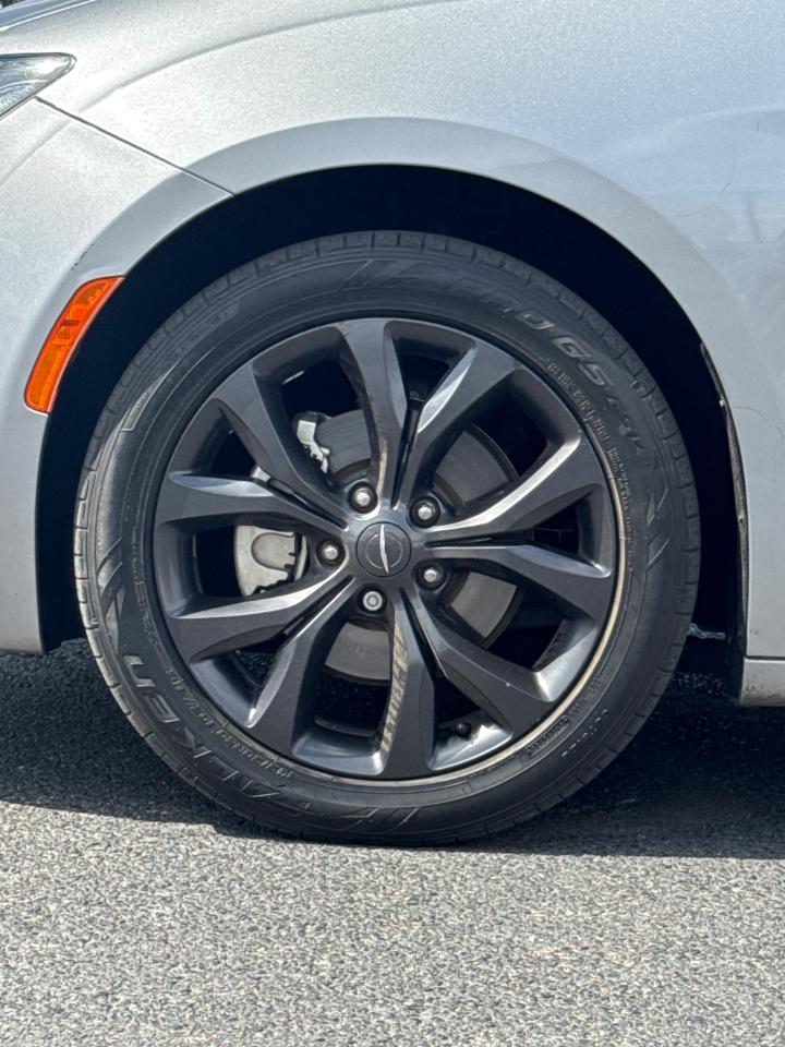 Chrysler Pacifica Touring Plus 2019