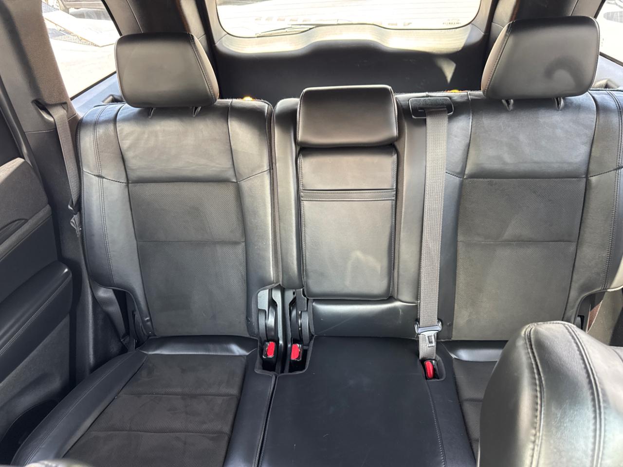Jeep Grand Cherokee Laredo 4WD 2020