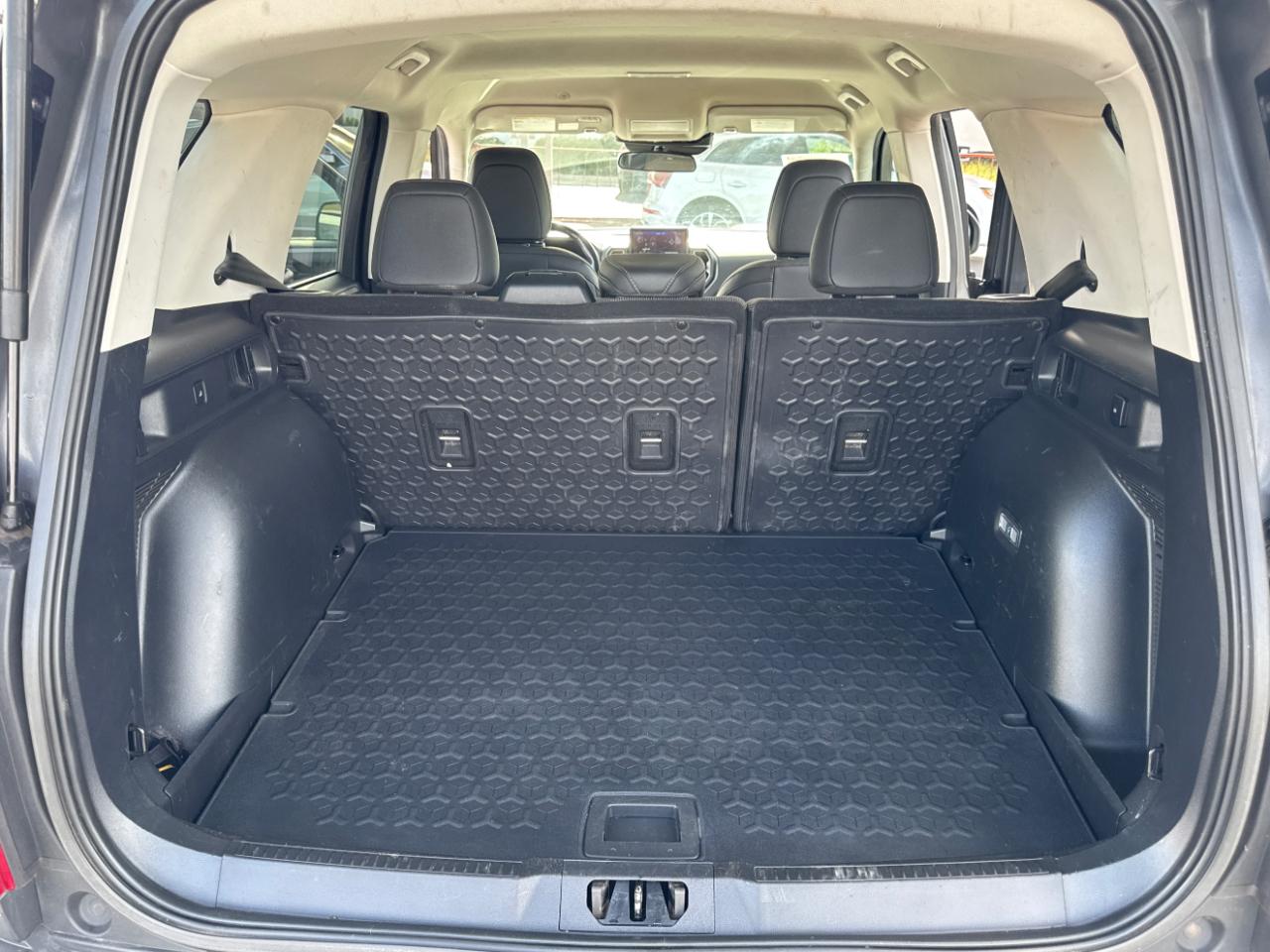 Ford Bronco Sport Big Bend 2022