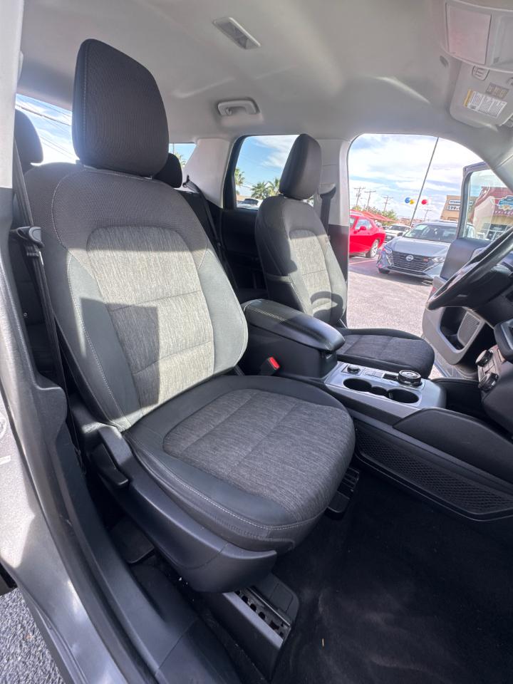 Ford Bronco Sport Big Bend 2022