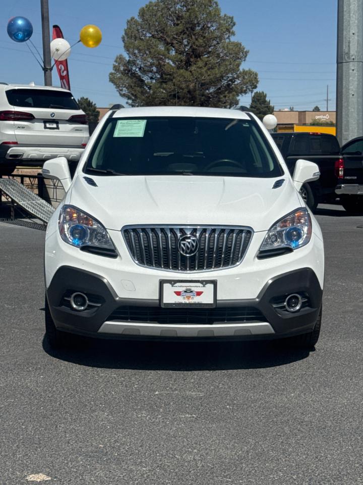 Buick Encore Convenience FWD 2016