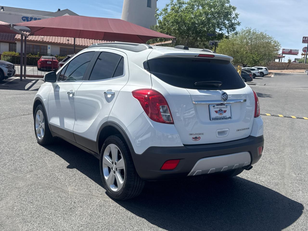 Buick Encore Convenience FWD 2016
