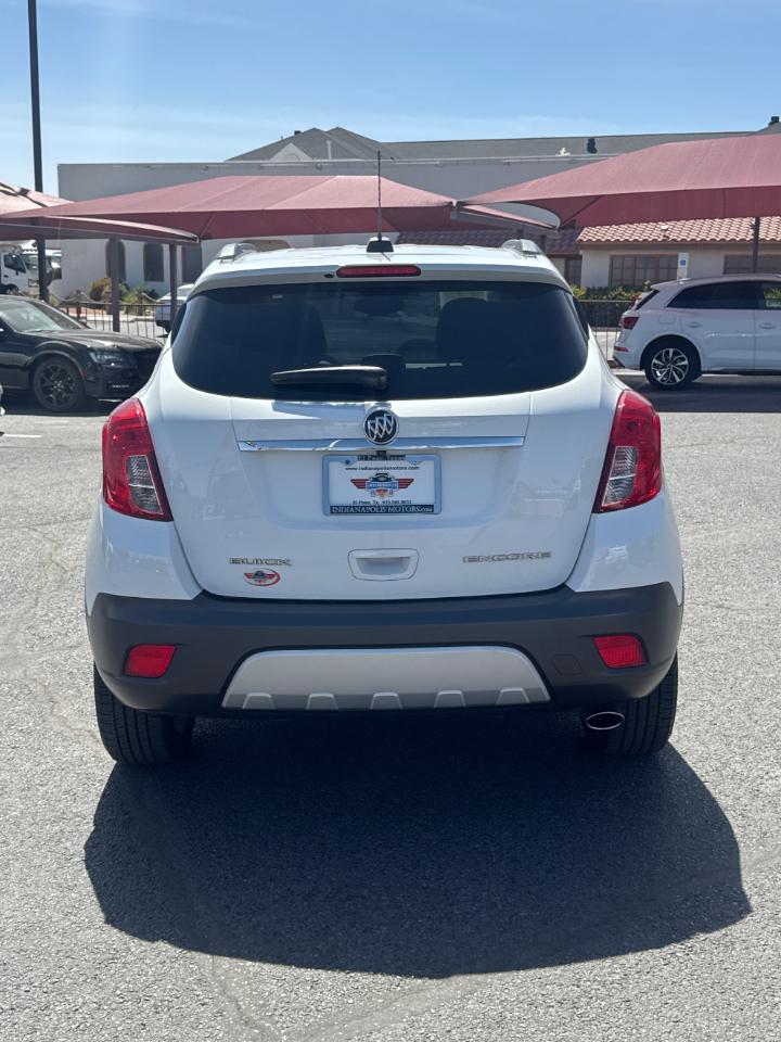 Buick Encore Convenience FWD 2016
