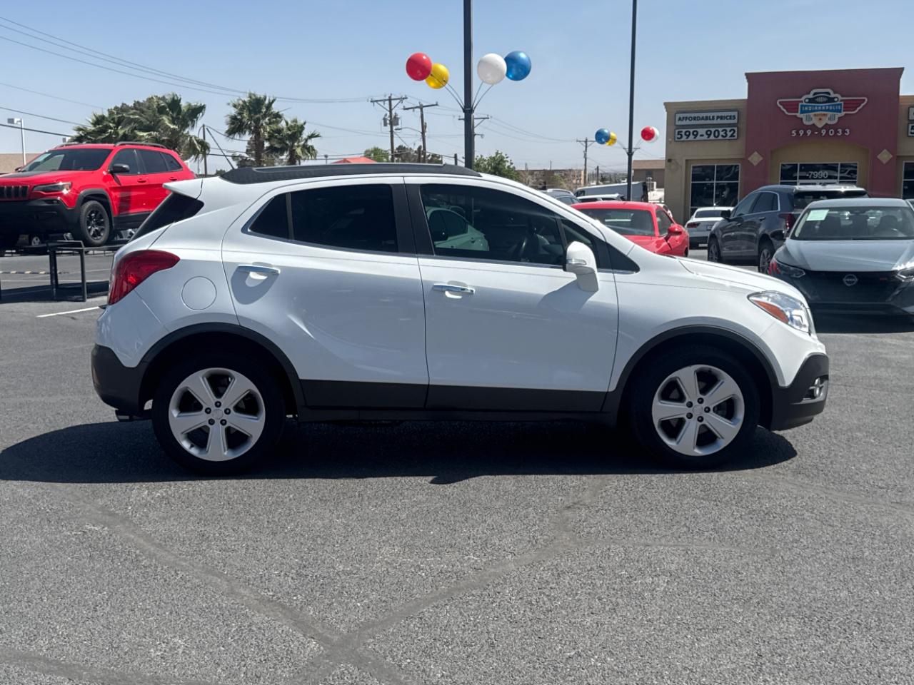 Buick Encore Convenience FWD 2016