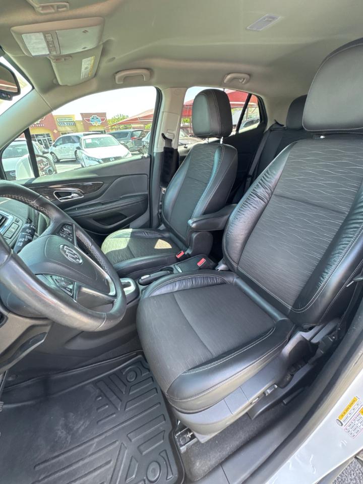 Buick Encore Convenience FWD 2016