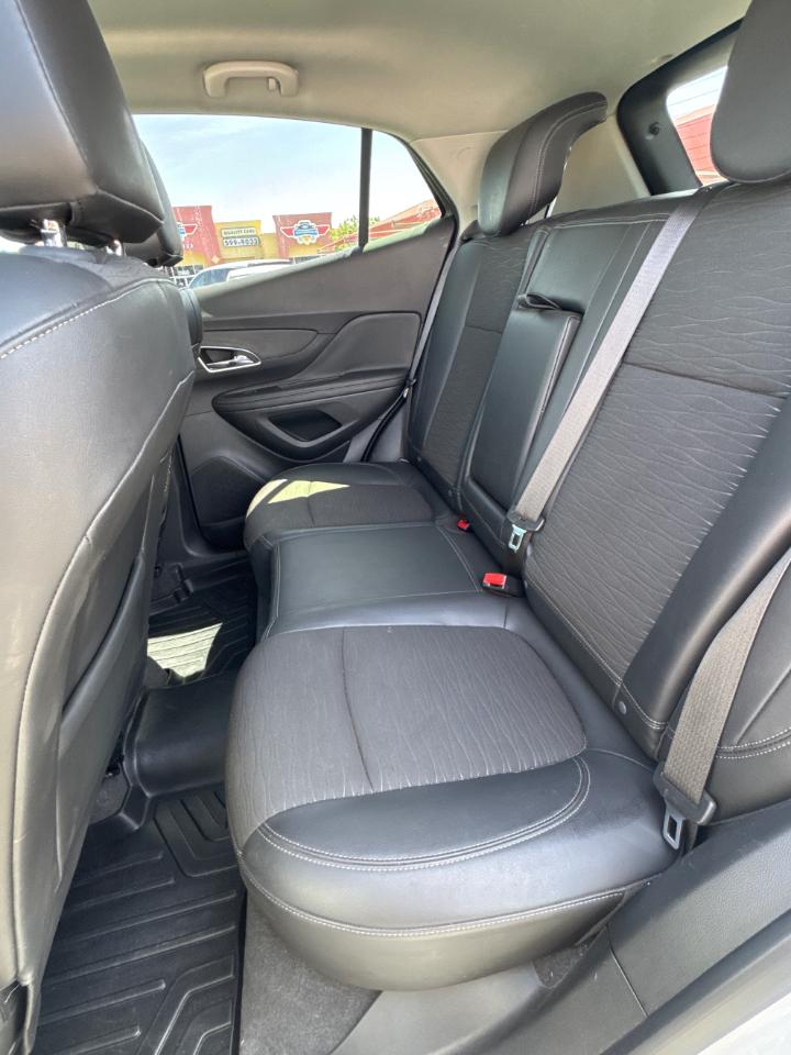 Buick Encore Convenience FWD 2016