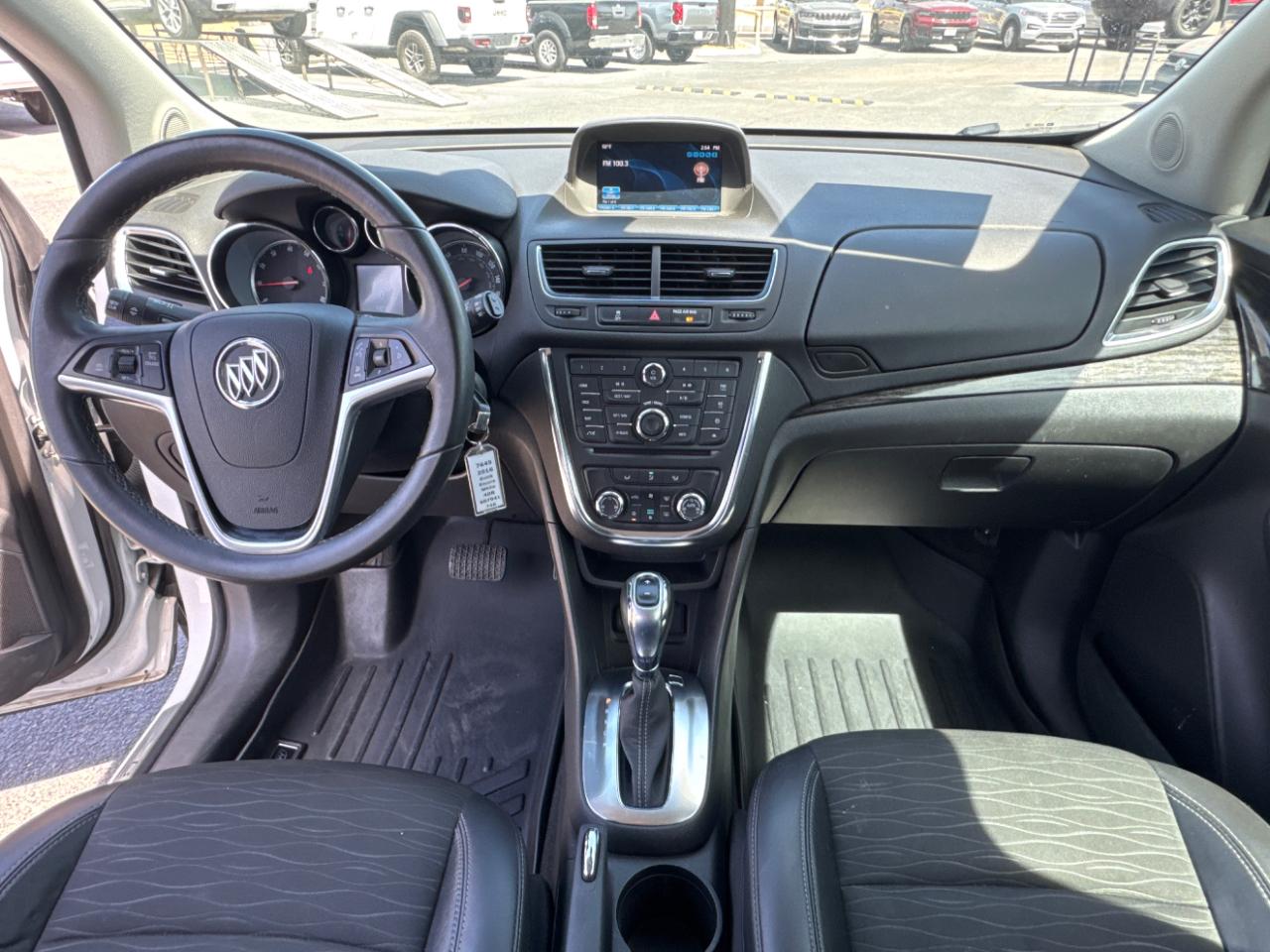 Buick Encore Convenience FWD 2016