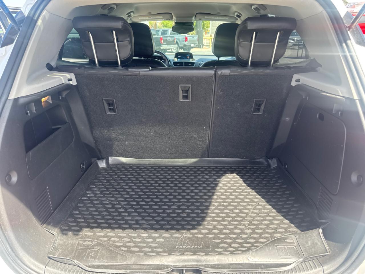 Buick Encore Convenience FWD 2016