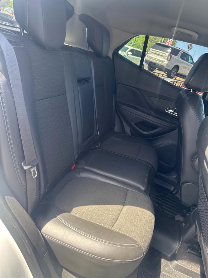 Buick Encore Convenience FWD 2016