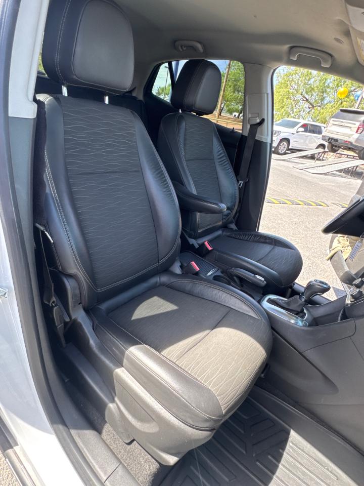 Buick Encore Convenience FWD 2016