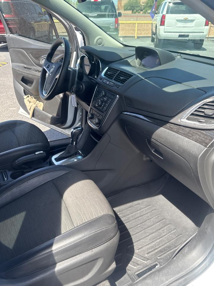 Buick Encore Convenience FWD 2016