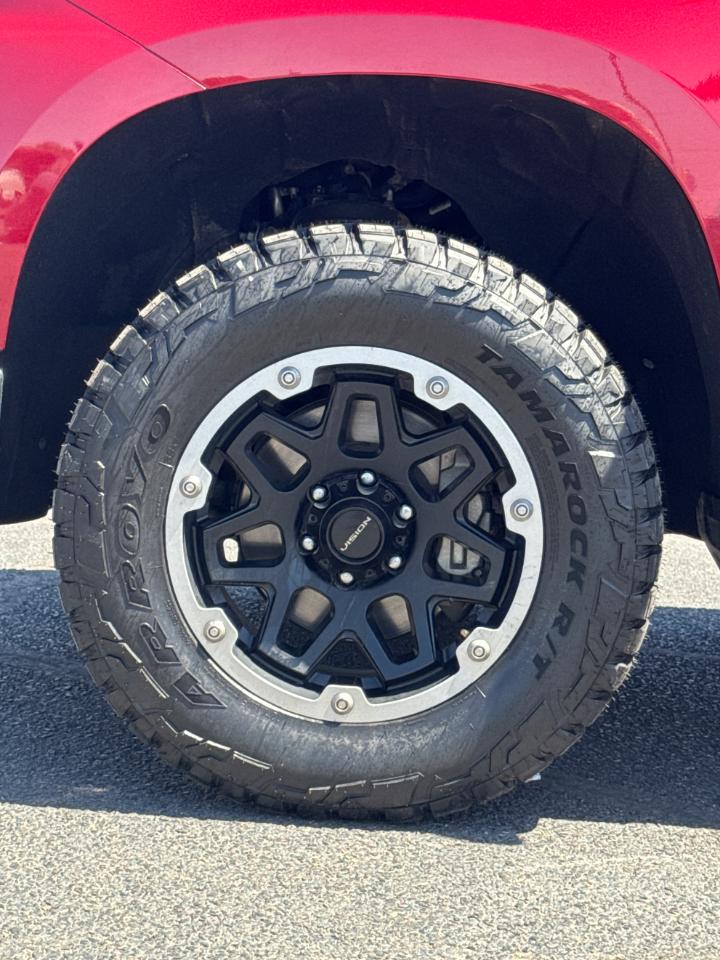 Chevrolet Silverado 1500 LT Crew Cab 2WD 2021