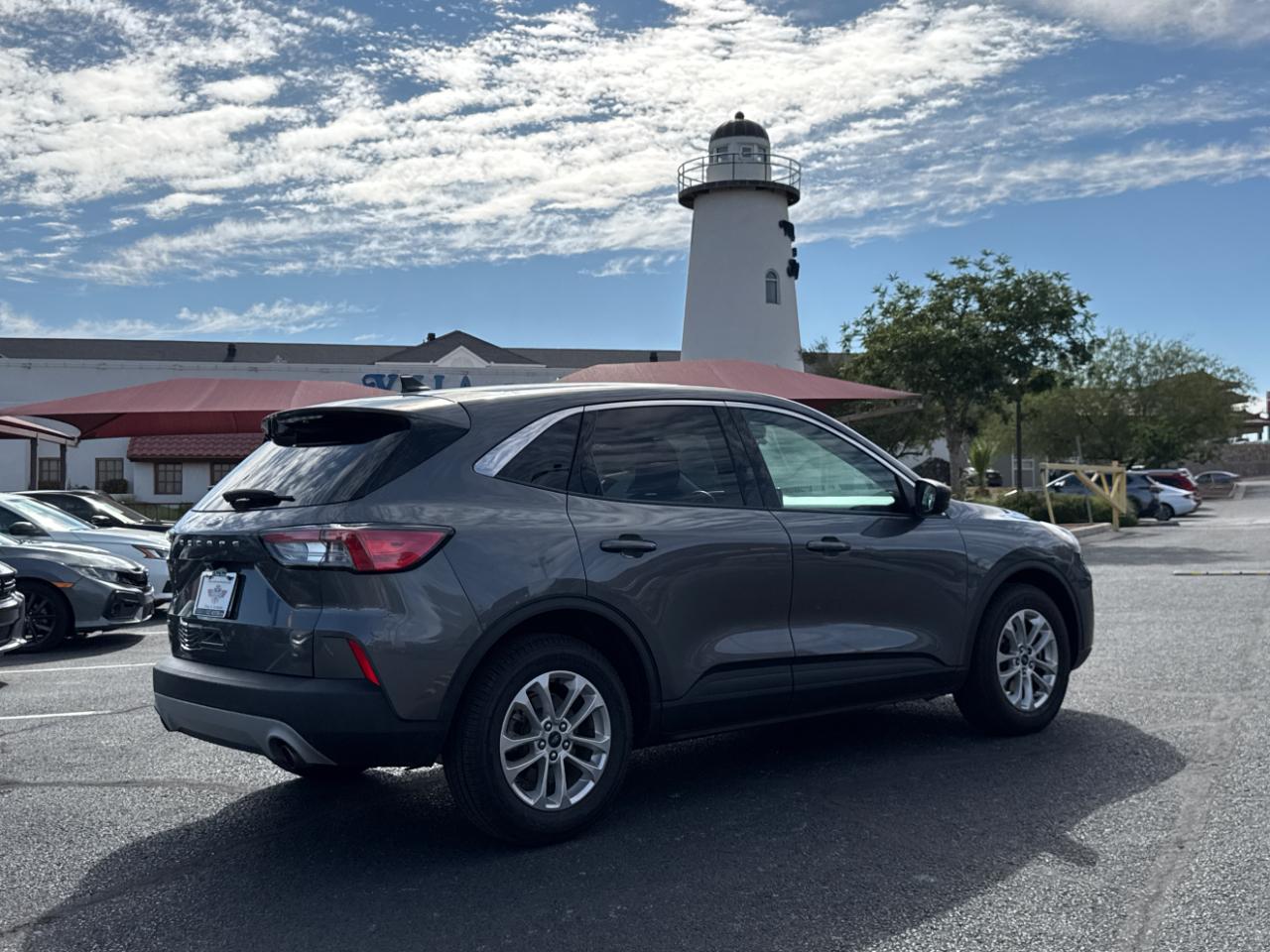 Ford Escape SE 2022
