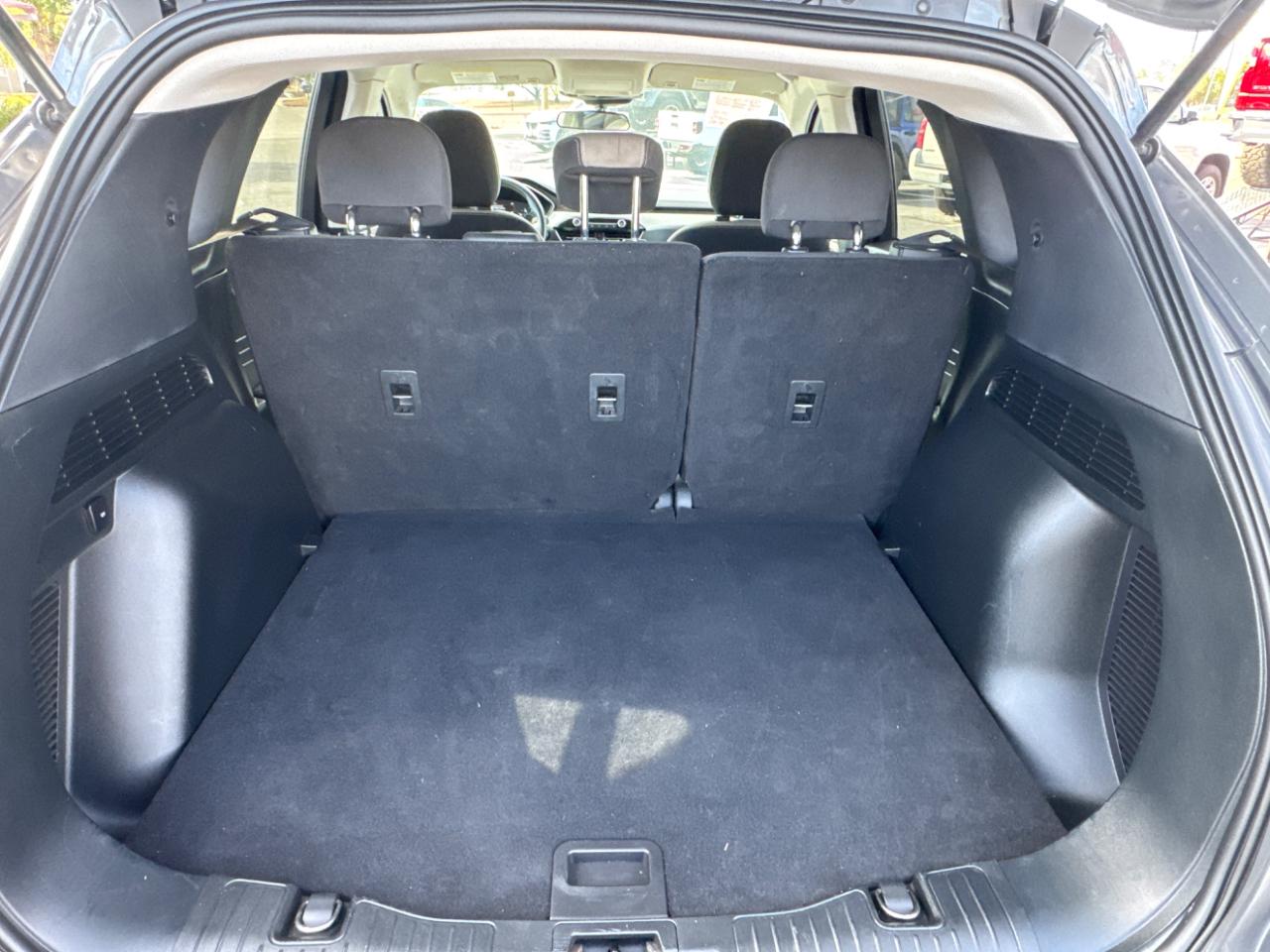 Ford Escape SE 2022