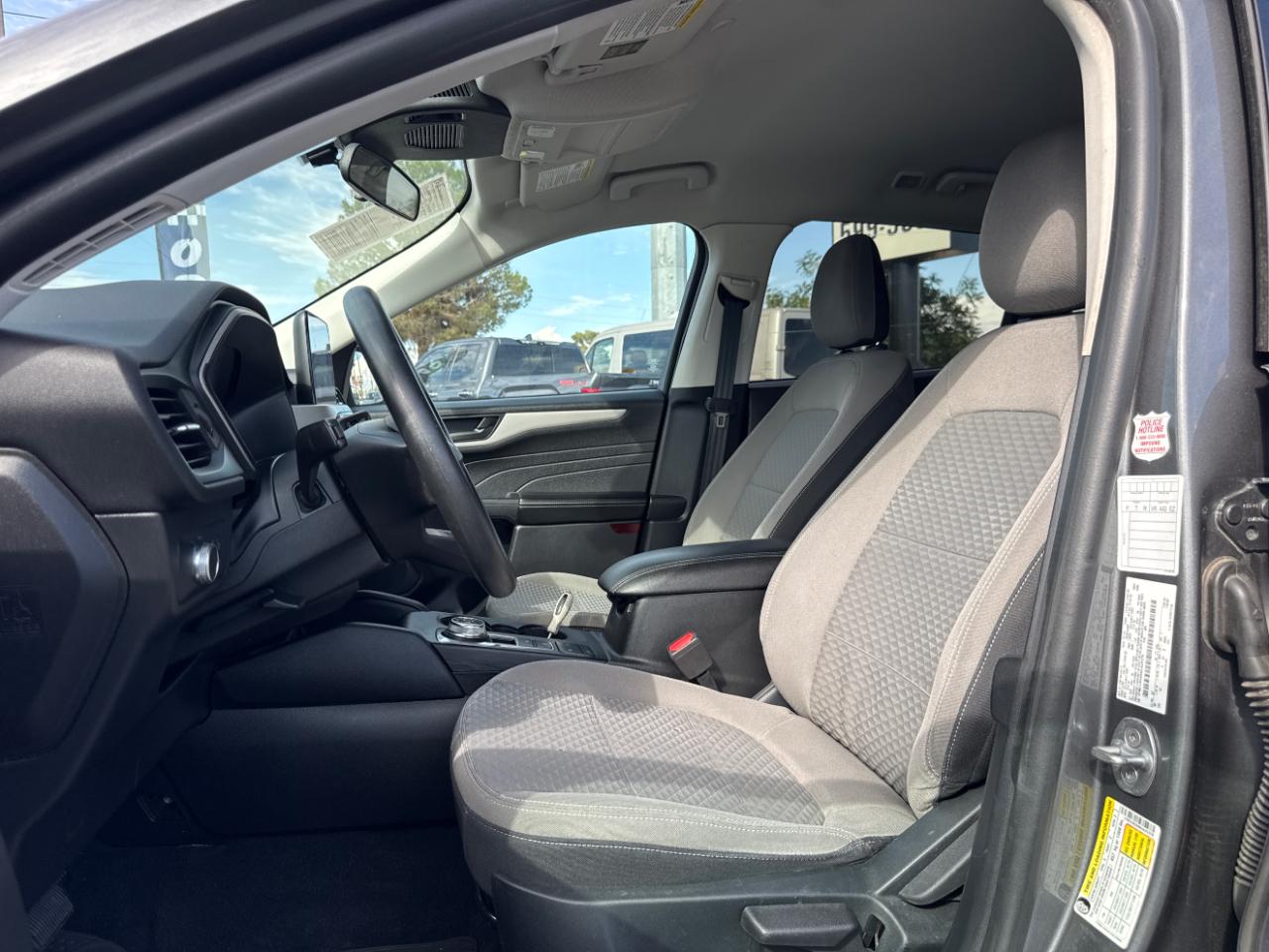 Ford Escape SE 2022