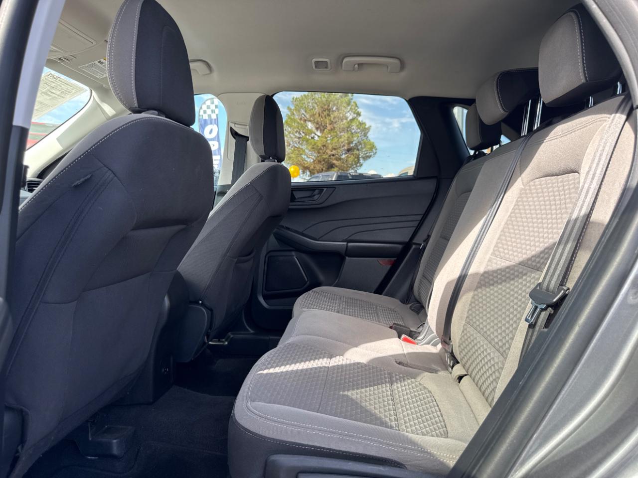 Ford Escape SE 2022